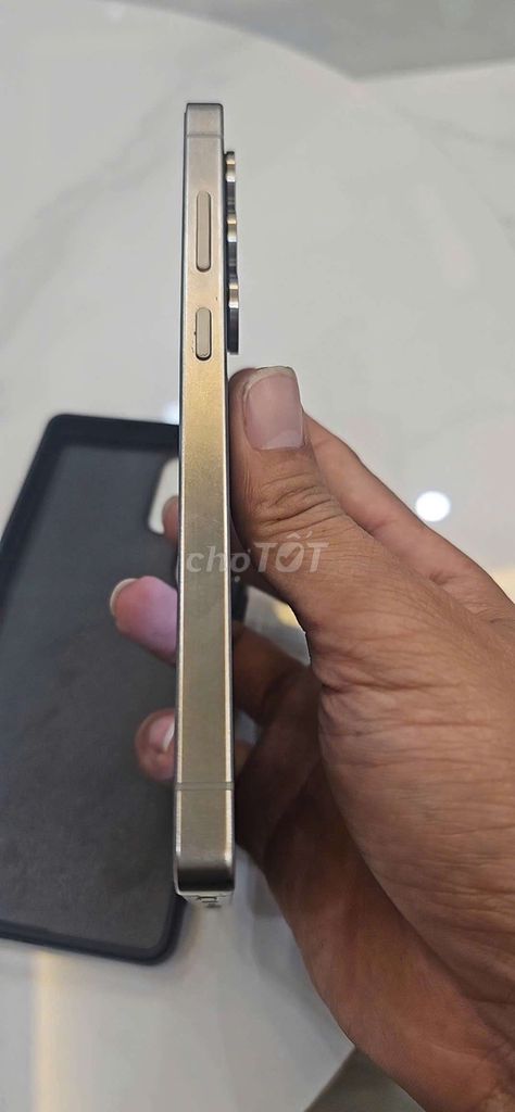 Samsung Galaxy S25 Ultra Đen. Mua bán Điện thoại tại Quận 6 Tp Hồ Chí Minh được đăng bởi danh hình 1