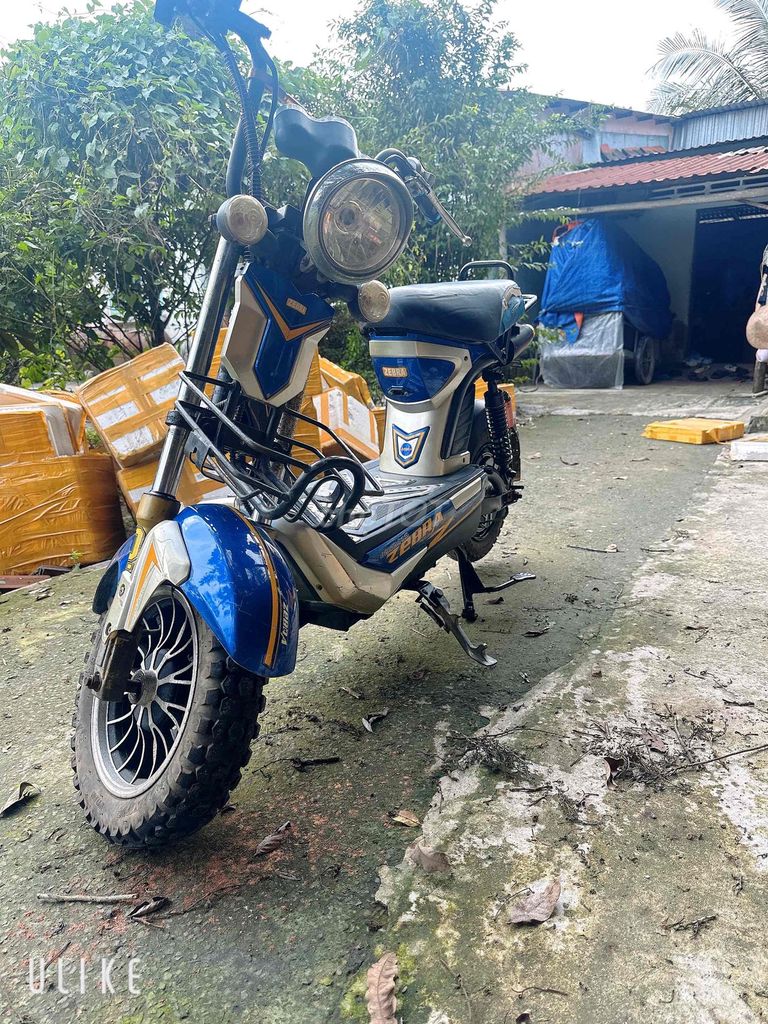 xe đạp đien loại lớn động cơ 800w ic đúc 1200w. Mua bán Xe điện tại Huyện Long Hồ Vĩnh Long được đăng bởi Hung thanh hình 1