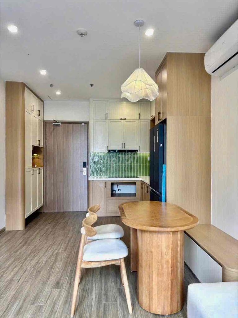 Квартира 2 спальни 1 санузел 55 м². Цена всего 3,6 млрд в Vinhomes Smart City