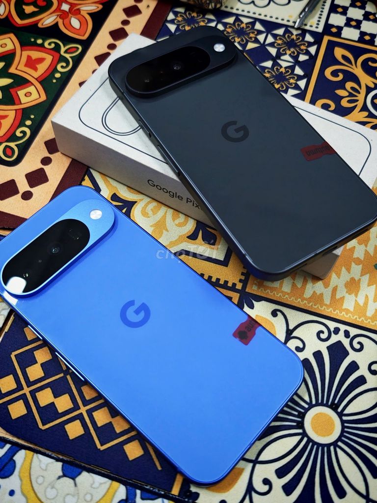 [LaoHac Store] Google Pixel 10 128GB Likenew. Mua bán Điện thoại tại Quận 10 Tp Hồ Chí Minh được đăng bởi Lão Hạc Store hình 1