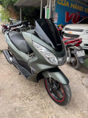 PCX 125/ Led/2016/ Ngay Chủ / Cực Đẹp/ VIP Bs65. Mua bán Xe máy tại Quận Bình Thuỷ Cần Thơ được đăng bởi CỬA HÀNG XE MÁY VŨ Fi