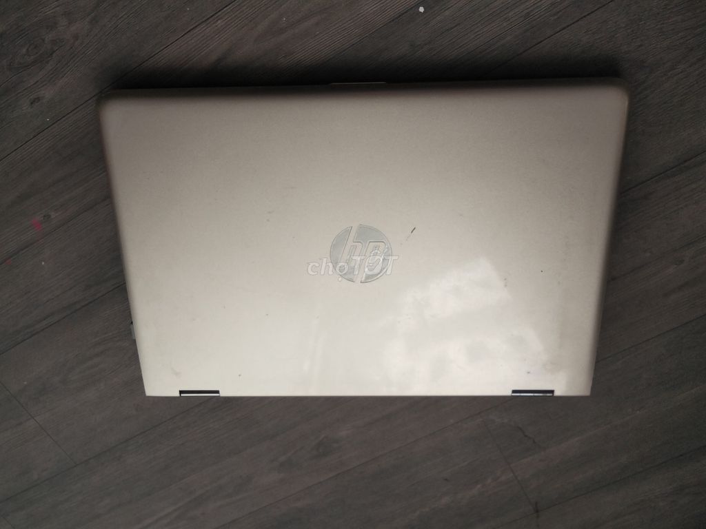 HP Pavilion i3 4GB/128GB Cảm ứng Vàng đồng. Mua bán Laptop tại Quận Bình Thạnh Tp Hồ Chí Minh được đăng bởi Minh Quang Nguyen hình 1