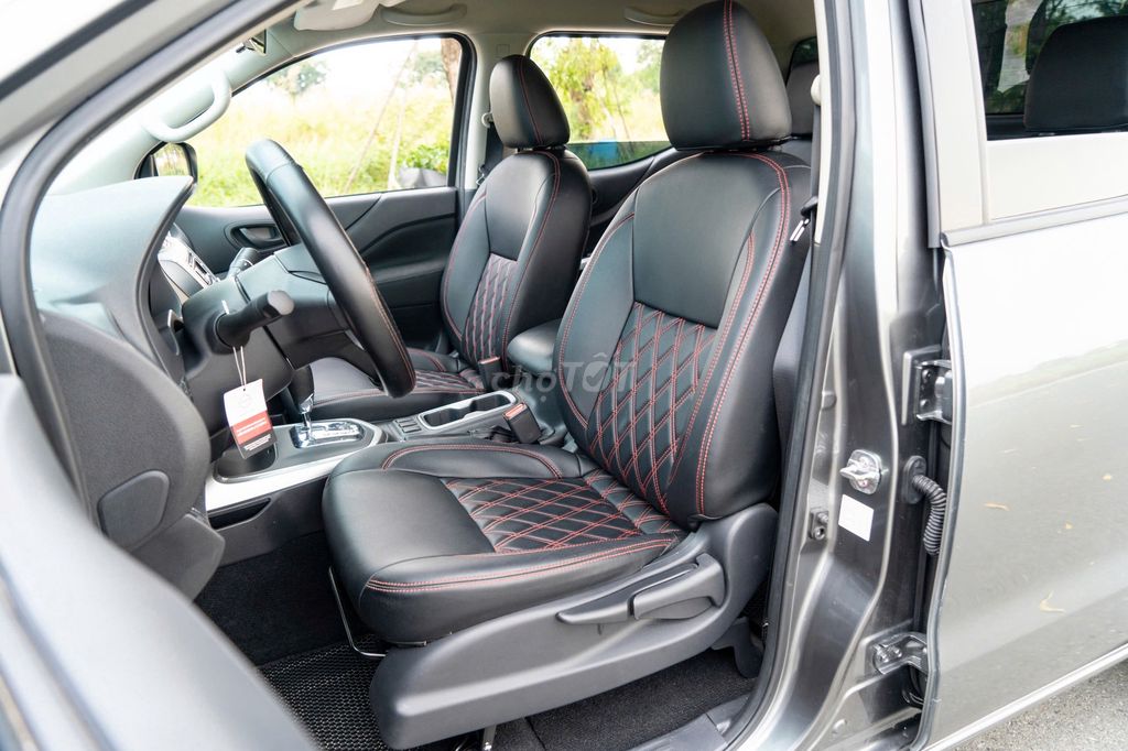 Nissan Navara EL 2.3 AT 2WD 2023 - 48000 km. Mua bán Ô tô tại Thành phố Thủ Đức Tp Hồ Chí Minh được đăng bởi H2T Auto hình 13