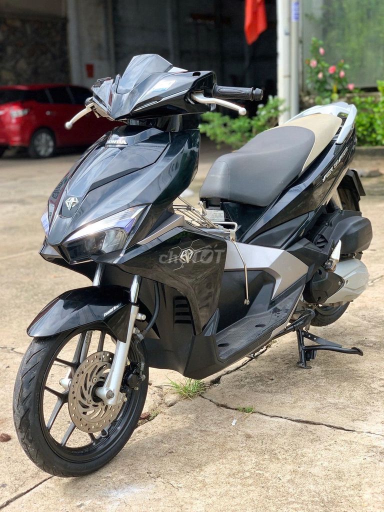 🏷️Honda AB 2017🏷️. Mua bán Xe máy tại Huyện Trảng Bom Đồng Nai được đăng bởi Phạm Minh An hình 4