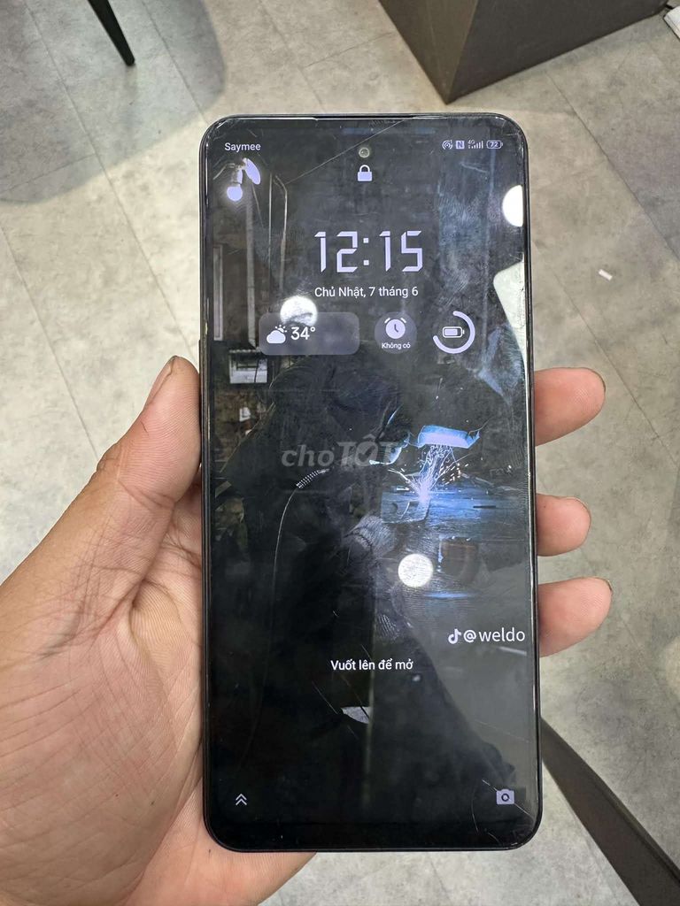 Nubia 3 Neo Đen. Mua bán Điện thoại tại Quận Bình Thạnh Tp Hồ Chí Minh được đăng bởi khánh  hình 1
