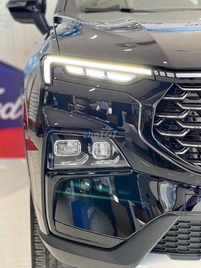 Ford Territory 2025 Titanium X 1.5 AT Bank 90%. Mua bán Ô tô tại Thành phố Thủ Đức Tp Hồ Chí Minh được đăng bởi FORD THỦ ĐỨC TRẦN THẮNG  hình 3