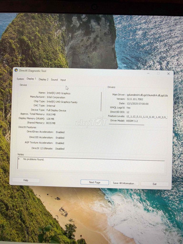 Laptop Acer Aspire A715-59G. Mua bán Laptop tại Quận Bình Thạnh Tp Hồ Chí Minh được đăng bởi nguyễn hùng hình 1