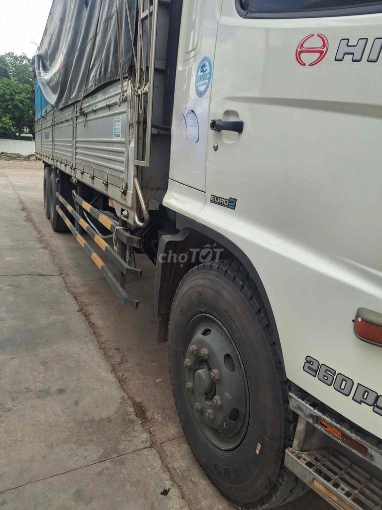 xe nhà đang chạy còn mới cần nhượng lại cho ai cần. Mua bán Xe tải, xe ben tại Quận 10 Tp Hồ Chí Minh được đăng bởi Trí Lê hình 3