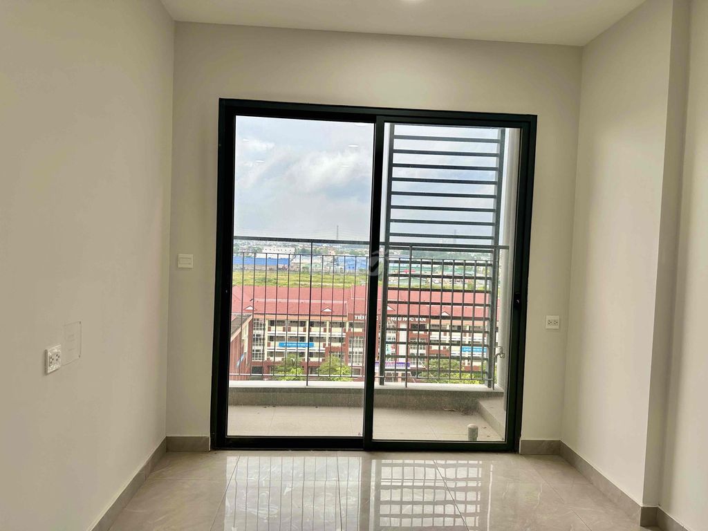 CHO THUÊ CĂN 1PN TRỐNG + RÈM, MÁY LẠNH, THUẬN GIAO FREE BƠI, GYM, CV.. Thuận Giao 25, Phường Thuận Giao, Thành phố Thuận An, Bình Dương Thành phố Thuận An Bình Dương