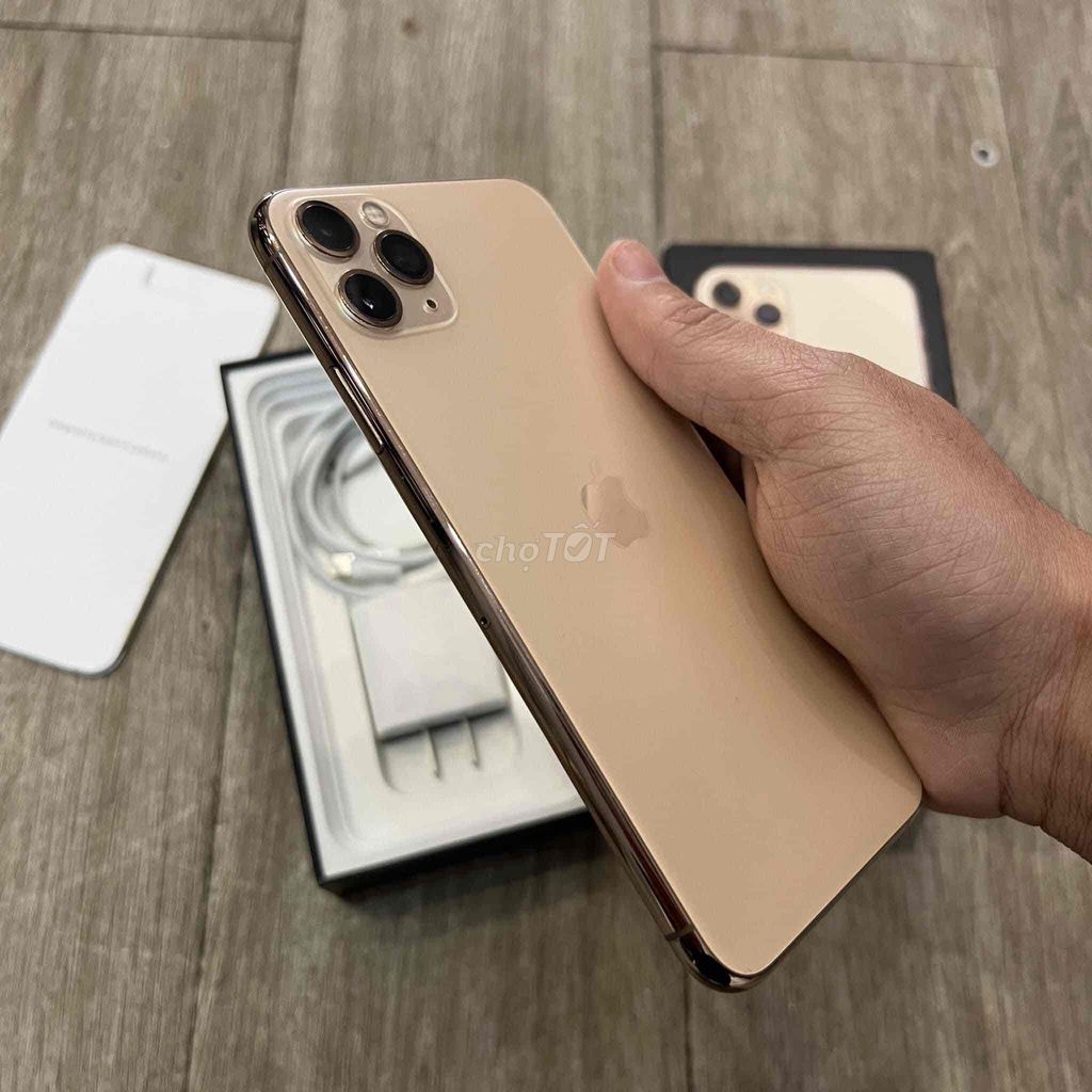 iphone 11 pro max 64gb quốc tế cần bán