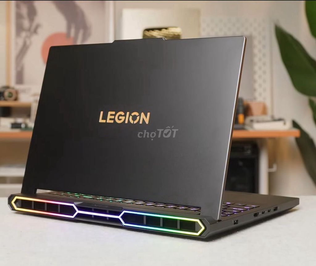Lenovo Legion Pro 7 16IAX10H U9 RTX 5070Ti 32GB/1TB. Mua bán Laptop tại Quận Ba Đình Hà Nội được đăng bởi Hội Đồ Điện Tử hình 1