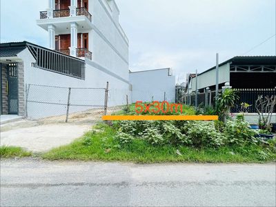 Plot of land 150 m² · Đường Hồ Văn Tắng