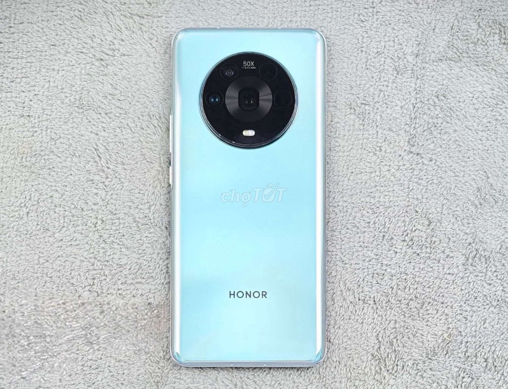 Honor Magic 4 5G ram 8/256gb Snap 8gen 1 2sim gl. Mua bán Điện thoại tại Quận Tân Phú Tp Hồ Chí Minh được đăng bởi Khoa Minh  hình 1