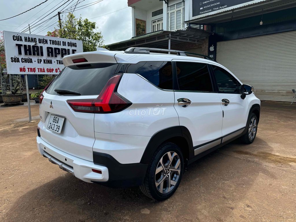 Mitsubishi Xpander Cross 2023 - 50000 km