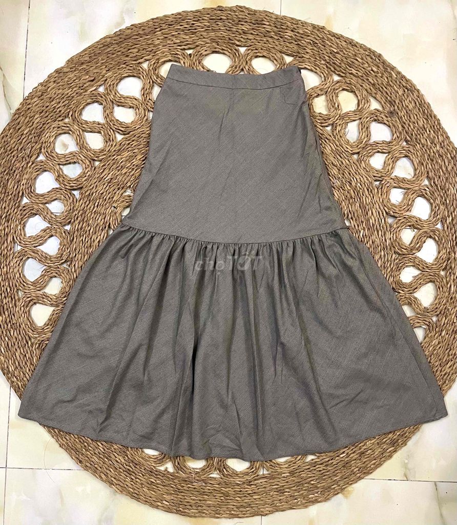 Chân váy đuôi cá. Mua bán Quần áo tại Quận 11 Tp Hồ Chí Minh được đăng bởi ThanhTu Nguyen hình 1