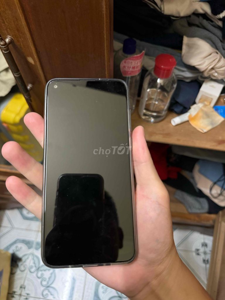 Vinsmasrt Live 4 như mới. Mua bán Điện thoại tại Quận Hoàng Mai Hà Nội được đăng bởi Minh Hà hình 1