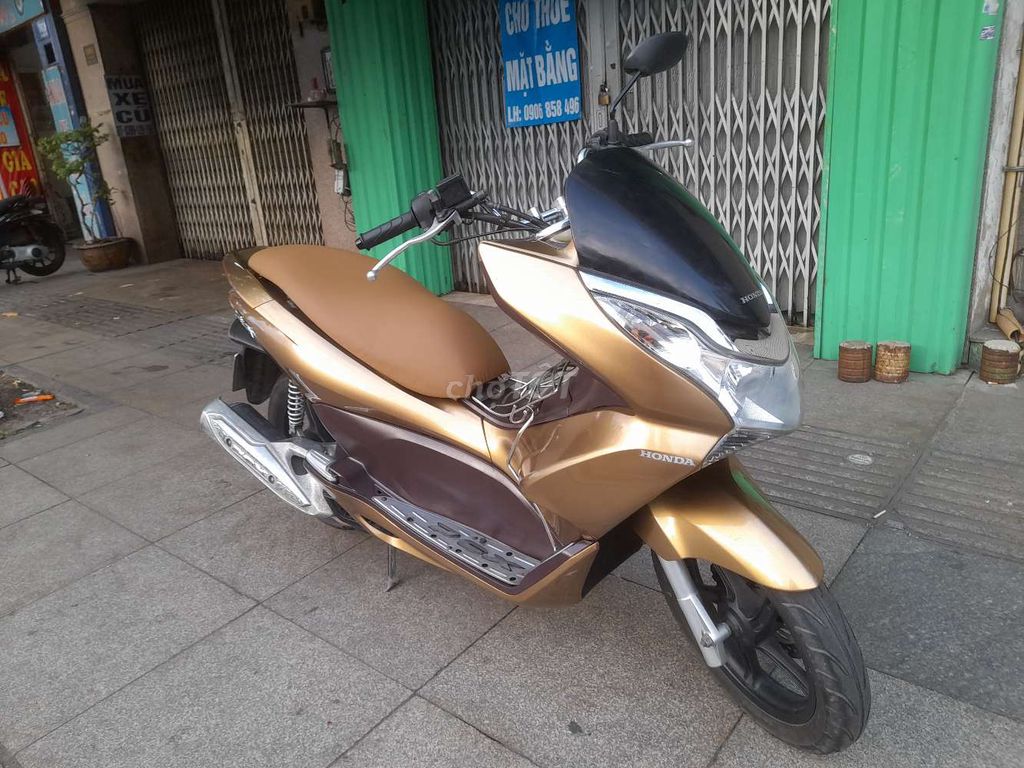 PCX thành phố, chính chủ , bs víp 9966