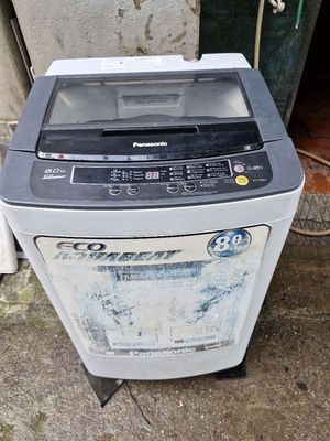Máy giặt Panasonic 8kg