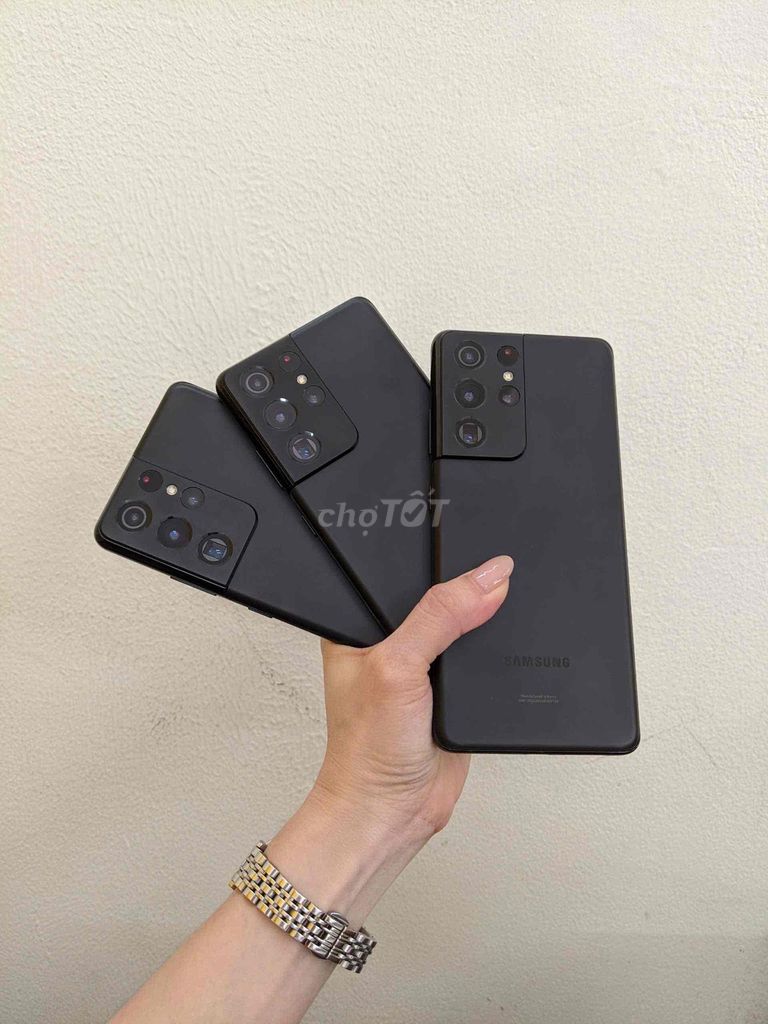 Samsung Galaxy S21 Ultra 5G (12/128gb) | Ship COD. Mua bán Điện thoại tại Quận 11 Tp Hồ Chí Minh được đăng bởi Thành Đạt Quận 11 hình 1