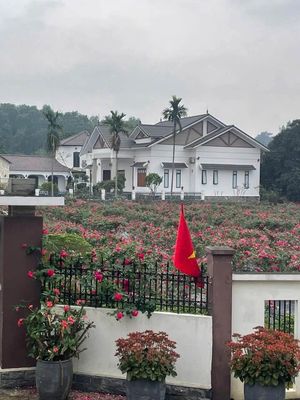 Plot of land 512 m² · Xã Bất Bạt