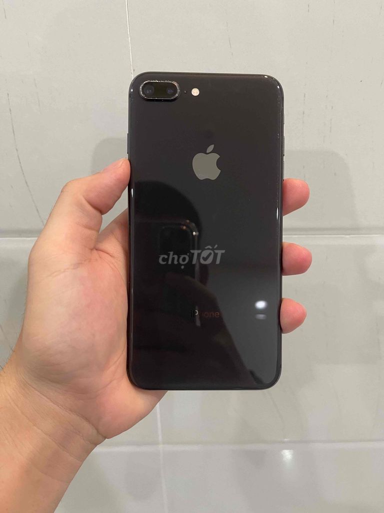 Iphone 8plus 64gb qte. Mua bán Điện thoại tại Thành phố Long Xuyên An Giang được đăng bởi Cá Nhân hình 1