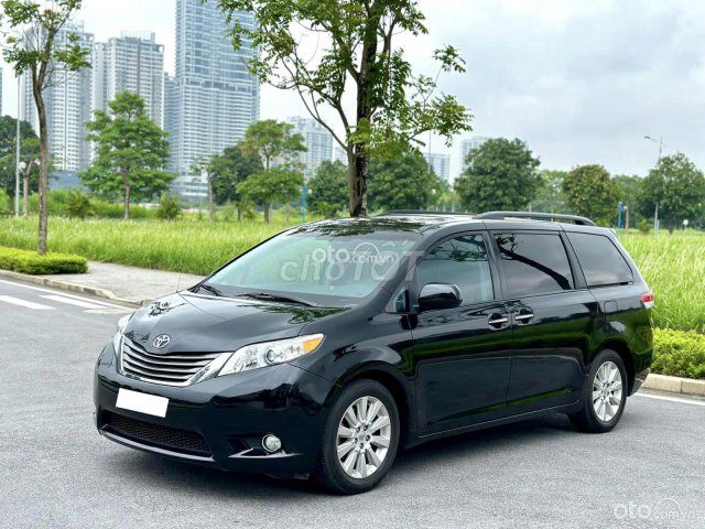 MÂM ZIN TOYOTA SIENNA 2013. Mua bán Phụ tùng xe tại Quận Gò Vấp Tp Hồ Chí Minh được đăng bởi Giang Nguyen hình 3