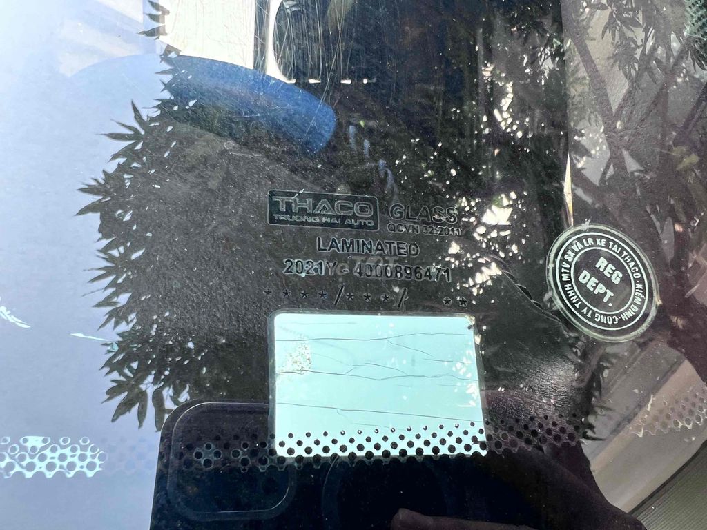 Kia K250 Frontier 2021 Thùng lửng. Mua bán Xe tải, xe ben tại Thành phố Phủ Lý Hà Nam được đăng bởi Xuân Bắc hình 11