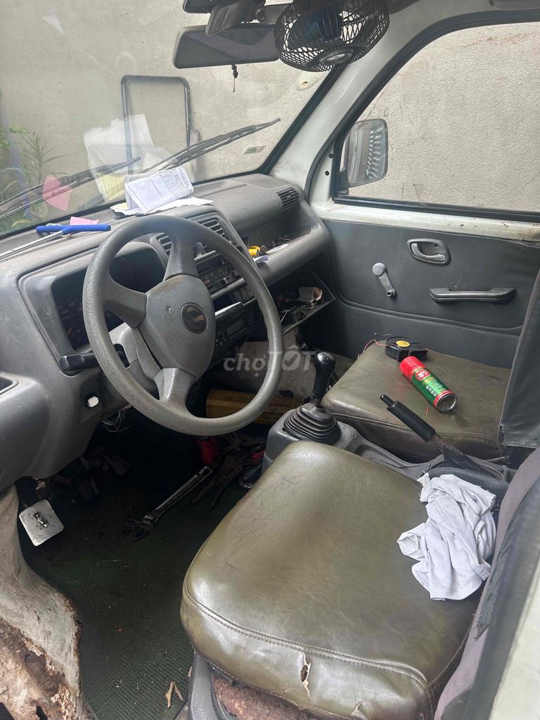 Bán Xe Tải Giá Rẻ. Mua bán Xe tải, xe ben tại Huyện Hóc Môn Tp Hồ Chí Minh được đăng bởi R3X Sneaker More hình 3