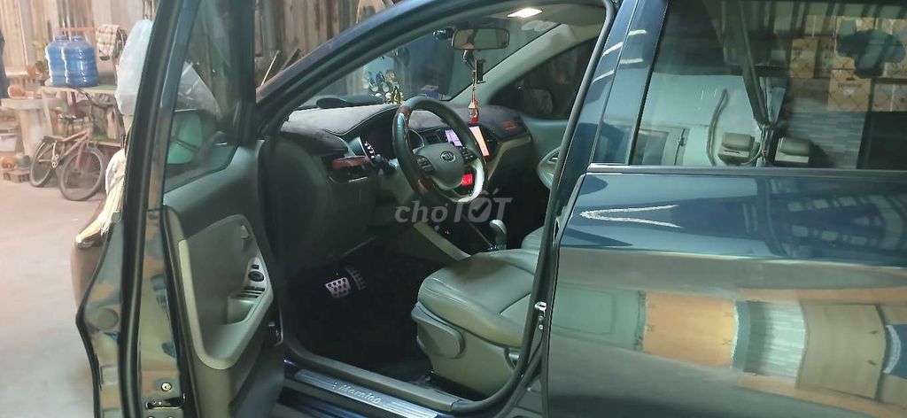 Kia Morning Si 1.25 AT - 27485 km siêu đẹp. Mua bán Ô tô tại Quận Gò Vấp Tp Hồ Chí Minh được đăng bởi Hoà Bình hình 14