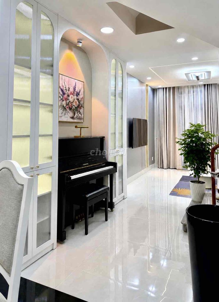CHÍNH CHỦ CẦN BÁN CĂN NHÀ TÂM HUYẾT tại Cô Giang PN