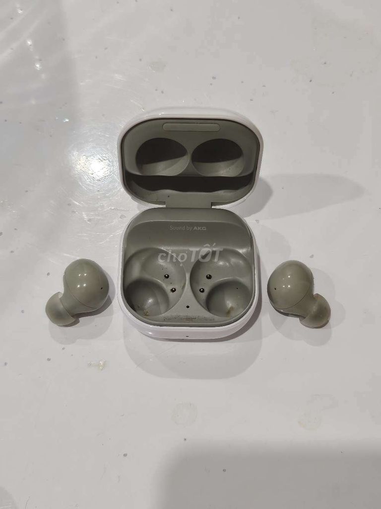 Tai nghe Samsung Galaxy Buds2. Mua bán Tivi, Âm thanh tại Huyện Thạch Thất Hà Nội được đăng bởi Vũ Nguyễn Hồng Sơn hình 1