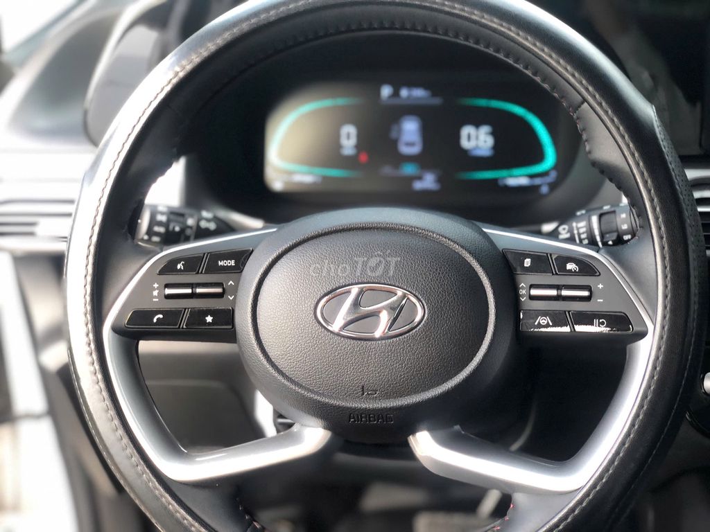 Hyundai Stargazer 2024 X Cao cấp 1.5 AT - 30000 km. Mua bán Ô tô tại Huyện Hóc Môn Tp Hồ Chí Minh được đăng bởi Huy Hyundai hình 7
