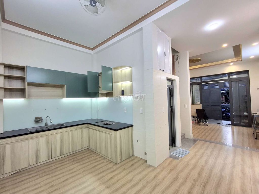 HXH THÔNG NGAY ĐH GIAO THÔNG VẬN TẢI TÔ KÝ Q12, 5x12.5, 4.x Tỷ. Mua bán nhà ở tại Quận 12 Tp Hồ Chí Minh được đăng bởi Hoàng Trâm hình 2