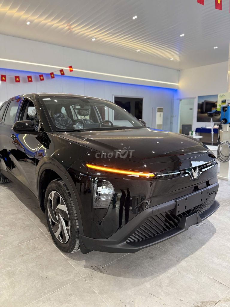 VinFast Limo Green 2025 xe giao nhanh đủ màu. Mua bán Ô tô tại Quận Liên Chiểu Đà Nẵng được đăng bởi Vinfast Đà Nẵng hình 2