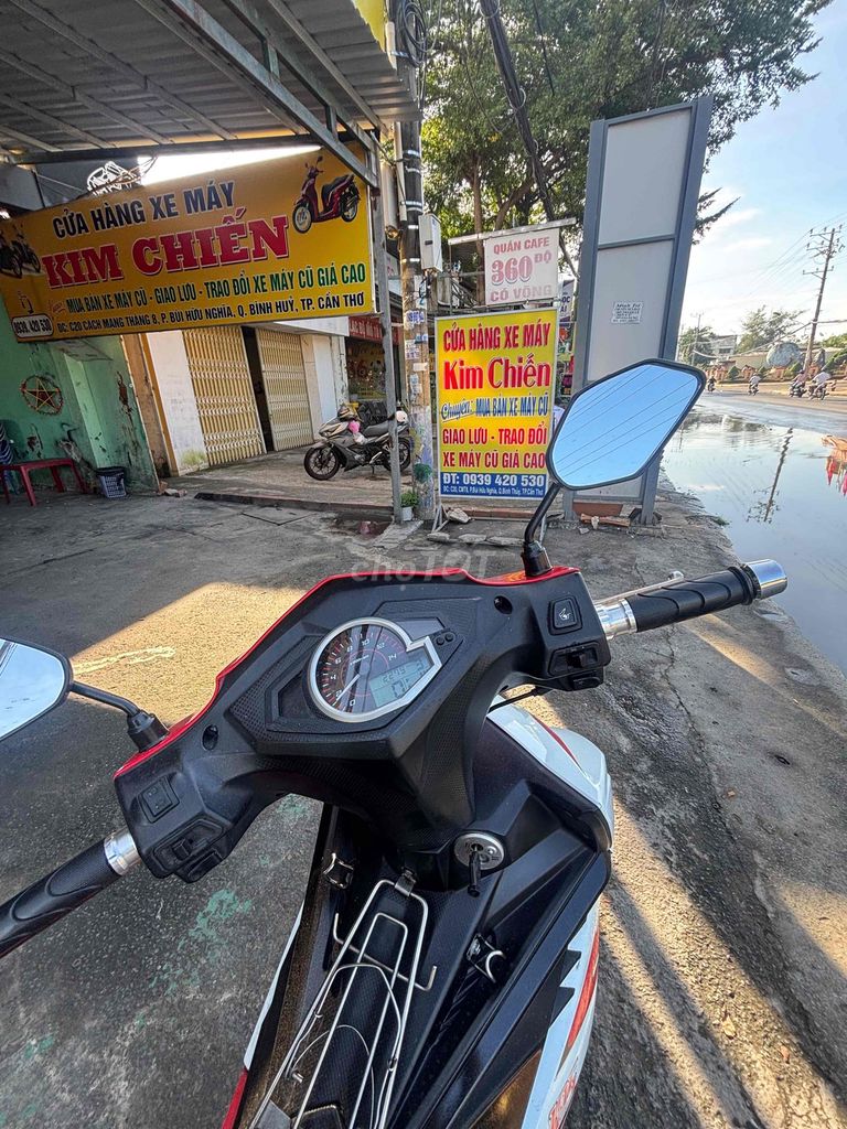 Star. Mua bán Xe máy tại Quận Bình Thuỷ Cần Thơ được đăng bởi Kim Chiến hình 5