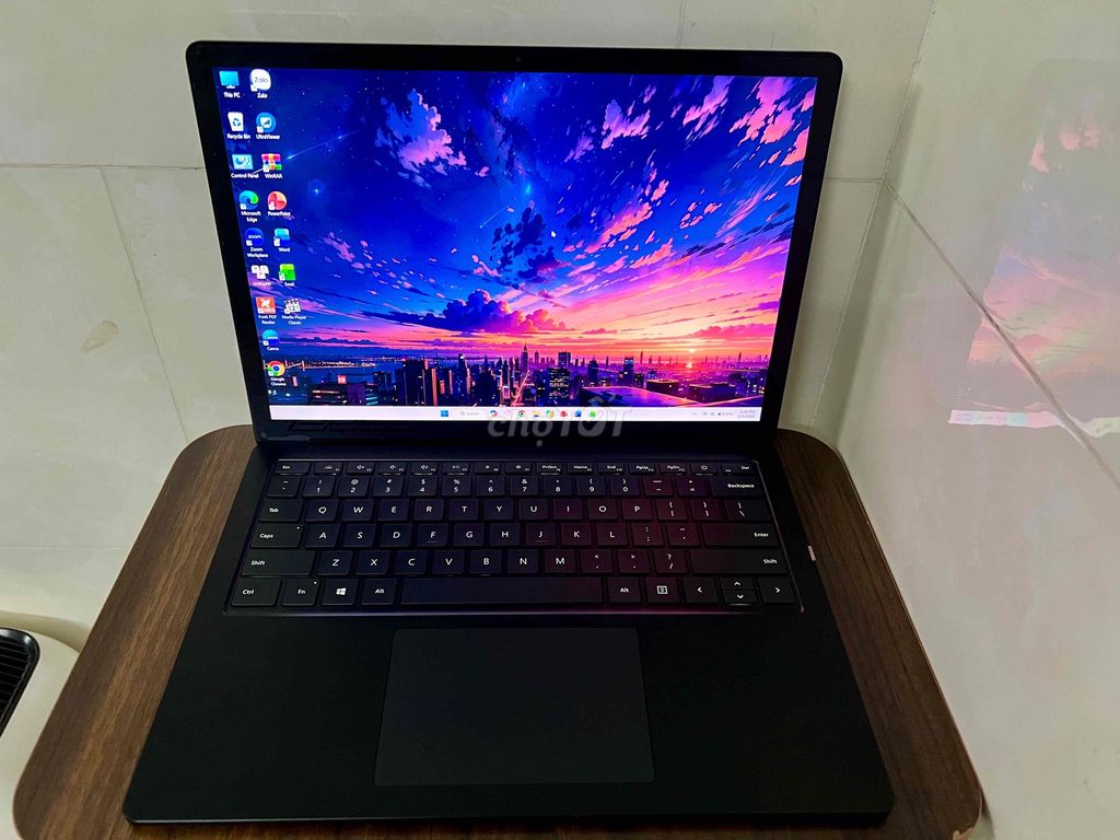 Surface laptop 4. Mua bán Laptop tại Thành phố Biên Hòa Đồng Nai được đăng bởi Dun hình 1
