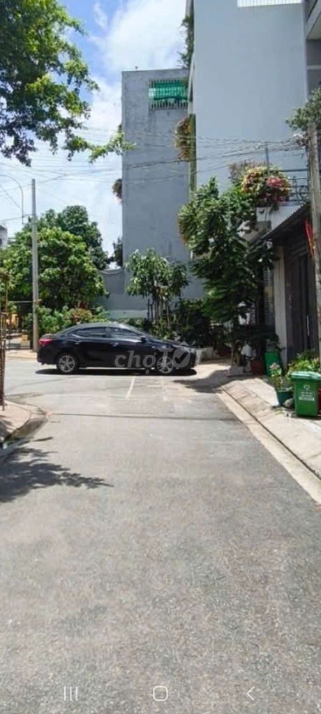 bán đất thổ cư