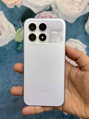xiaomi K90 12/256Gb fullbox BH 6th có trả góp