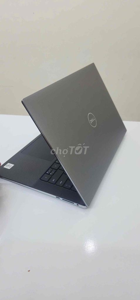 Dell Precision 5550 i7-10850H 15.6 inch 16GB/512GB. Mua bán Laptop tại Quận Thanh Xuân Hà Nội được đăng bởi Vũ Hồng Vân hình 1
