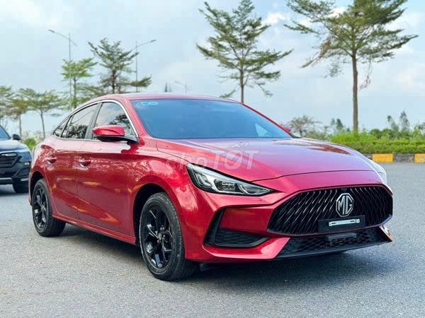 🚗 MG5 1.5 STD sx2022 một chủ từ đầu