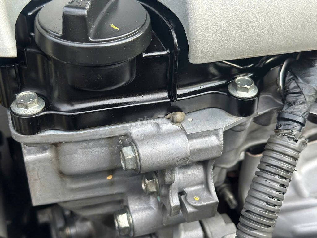 Toyota Vios E 2020 màu vàng cát. Mua bán Ô tô tại Quận Hoàng Mai Hà Nội được đăng bởi Thanh auto hình 12