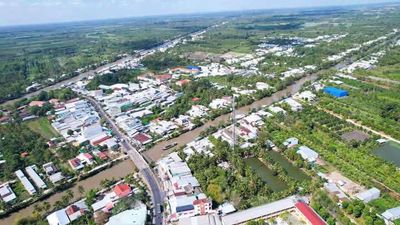 Đất nền Maison ngã 7. Mua bán đất tại Thành phố Ngã Bảy Hậu Giang được đăng bởi Ann Ann