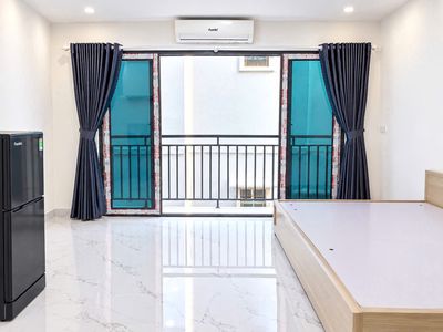 Room 30 m² · Phố An Dương
