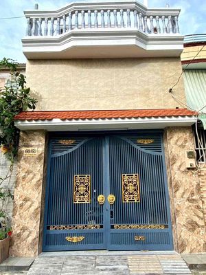 Rent · 3 bd · 60 м² · Thành phố Thủ Đức, ул. Đường Quốc lộ 13