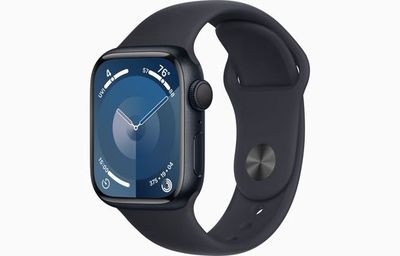 Cần bán Apple Watch series 9 GPS 41mm mới nguyên