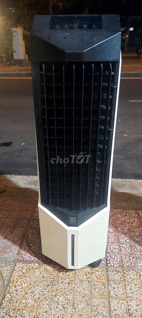 Quạt hơi nước Boss 102. Mua bán Quạt tại Quận Tân Phú Tp Hồ Chí Minh được đăng bởi nguyen dong hình 1