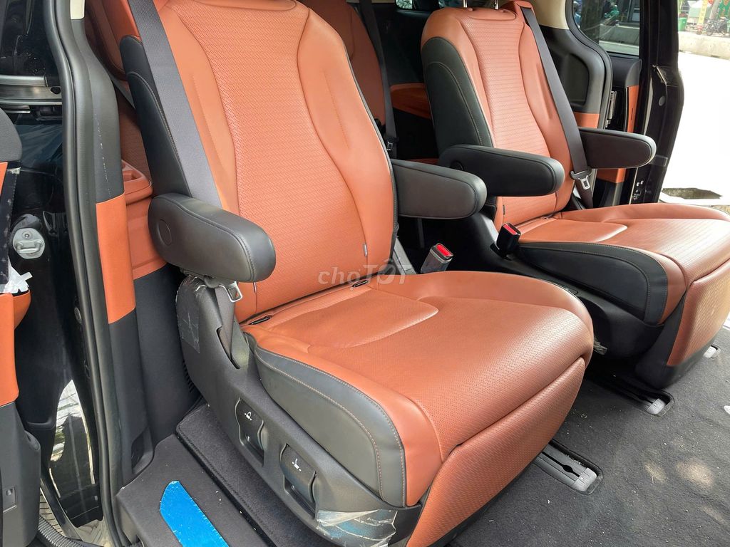 Kia Carnival 2.2D Signature 2024 - 15000 km. Mua bán Ô tô tại Quận 6 Tp Hồ Chí Minh được đăng bởi ĐỨC XE LƯỚT hình 13