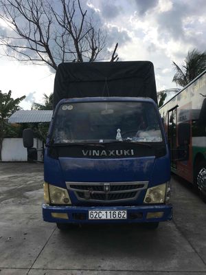 can bán xe tai 3,5 tấn 207. Mua bán Xe tải, xe ben tại Huyện Châu Thành Long An được đăng bởi Subin Tran