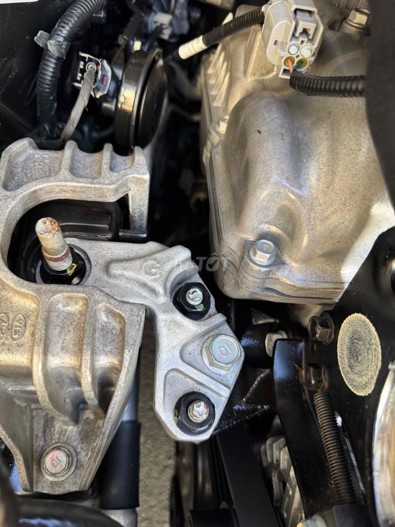 Hyundai Elantra 2019 1.6AT Sport - 50000 km. Mua bán Ô tô tại Thành phố Tuy Hòa Phú Yên được đăng bởi Quang Huynh hình 13