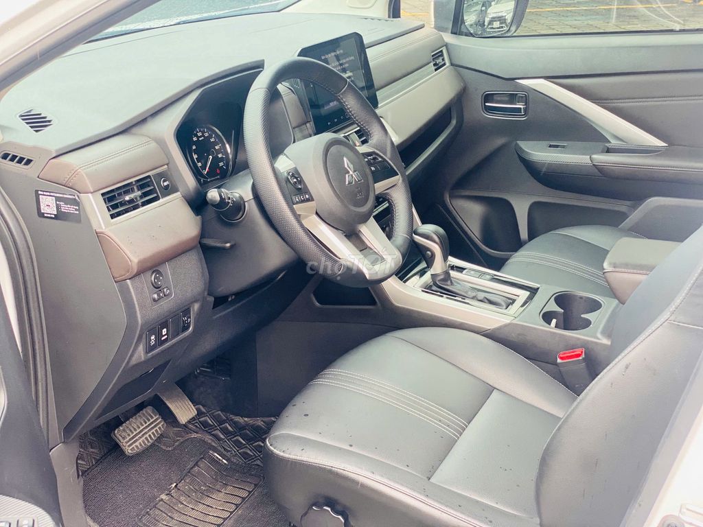 Xpander Premium 2025 - Xe Demo Mitsu Odo 12000km. Mua bán Ô tô tại Quận 12 Tp Hồ Chí Minh được đăng bởi Hoài Vũ Xe Cũ hình 8